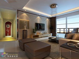 王愛峰的設計師家園 青島室內裝飾設計的專業視角