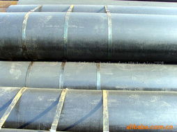 河北中海鋼管制造有限公司建筑建材類管材及裝飾材料產(chǎn)品列表