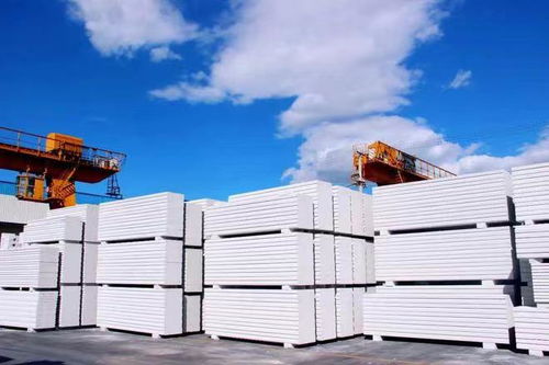 裝配式建筑 建筑減碳的必然選擇與綠色建材的減碳利器