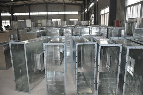 孝感志誠鑫盛 專業(yè)打造商業(yè)廚房高效排煙系統(tǒng)，助力餐飲業(yè)健康發(fā)展